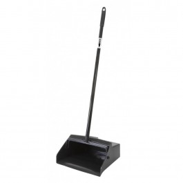 Lobby Dust Pan w/ 32\" Handle  603